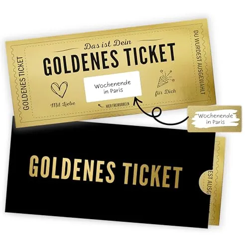 Geschenkgutscheine von Rudis Tiny Goods