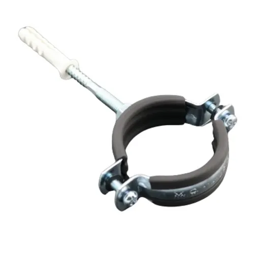 Schraubrohrschellen 40-45 mm 11/4