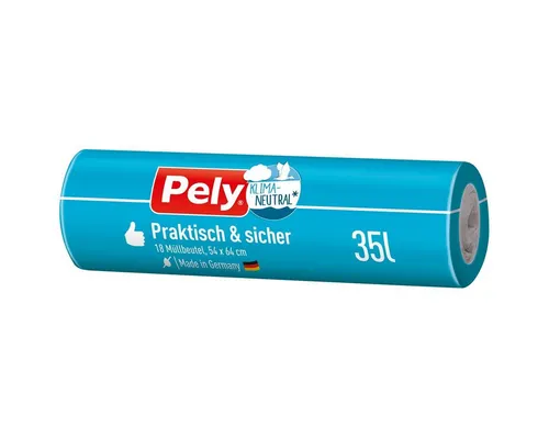 PELY Müllbeutel
