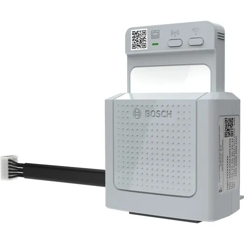 Bosch 7738113985 Regelungszubehör K40 RF Wandhalter von Bosch