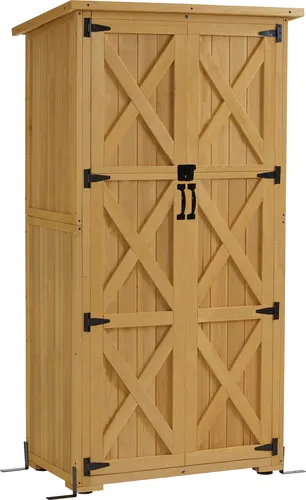 MCombo Gartenschrank 0878
