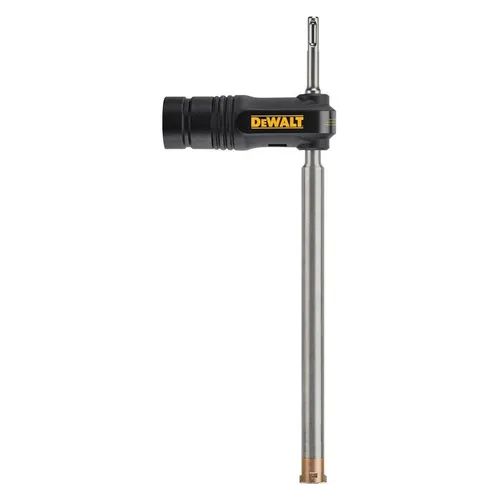 DeWalt Absaugbohrer SDSplus8x250x370mm (18 mm) (DT60343-QZ)
