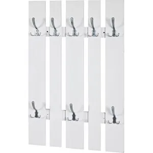 Haku-Möbel Wandgarderobe Merit