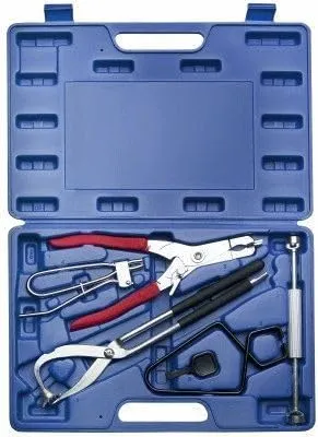 Hella Trommelbrems Montage Set 8PE 355 290-061