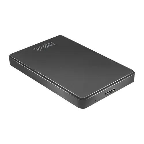 LogiLink UA0339 - USB 3.0 HDD Gehäuse für 2,5