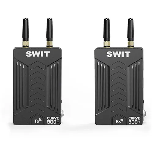 Swit CURVE500+ von Swit