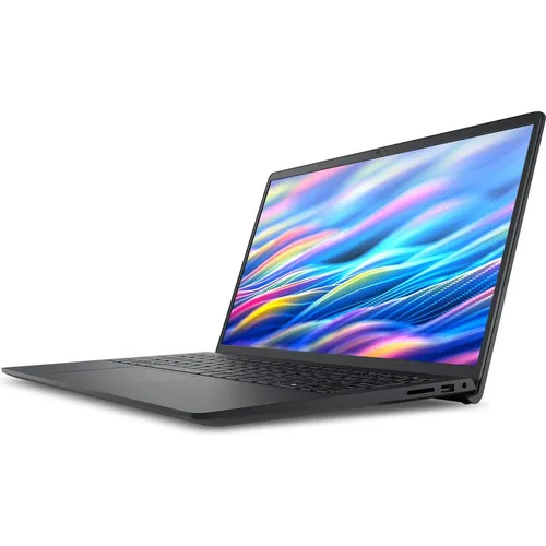 Dell 15 DC15250 Laptop mit Core i3-100U und 15,6