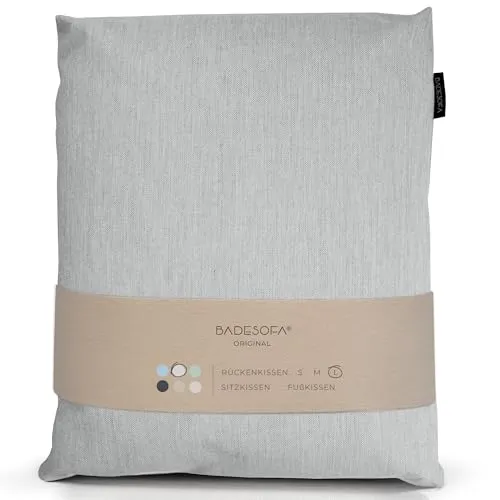 Badewannenkissen von BADESOFA