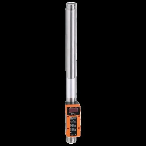 Ifm Electronic SD8001 Druckluftzähler für präzise Messungen von Ifm Electronic Druckluftzähler Positionsschalter