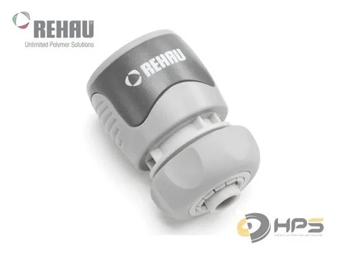 REHAU Comfort  Aquastop 