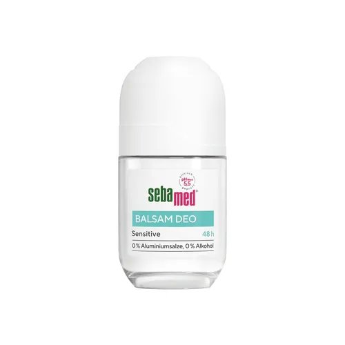 Sebamed Balsam Deo Sens Ro