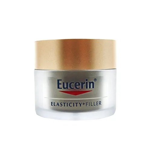 Eucerin Elasticity + Filler Nachtcreme 50 ml von Eucerin