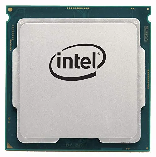 Intel Core i5-9600K
