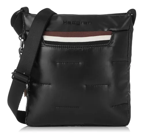Hedgren Umhängetasche Cocoon - Moderne Umhängetasche mit wasserabweisendem Material und geräumigem Hauptfach für eine ordentliche Aufbewahrung. Ideal für den Alltag und stylisch zugleich.