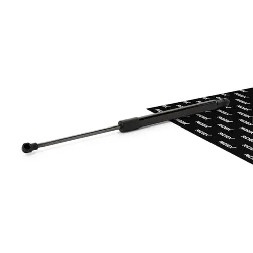 RIDEX Motorhaubendämpfer 514G0030 motorhaube, beidseitig, vorne 0,20kg