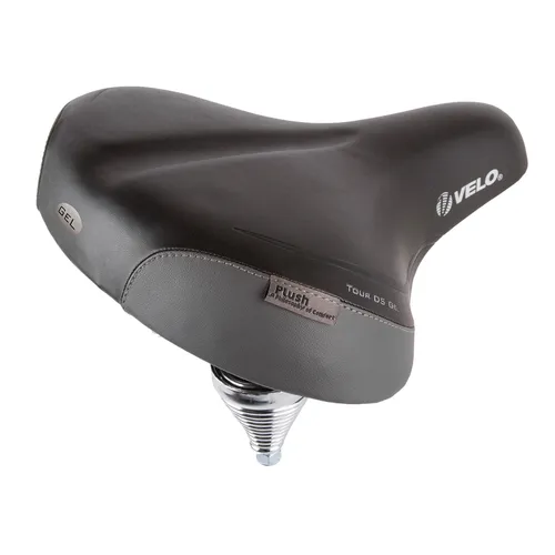 Velo Sattel Plush DS Gel
