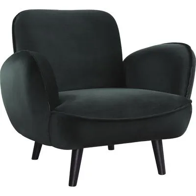 ATLANTIC home collection Sessel Ben