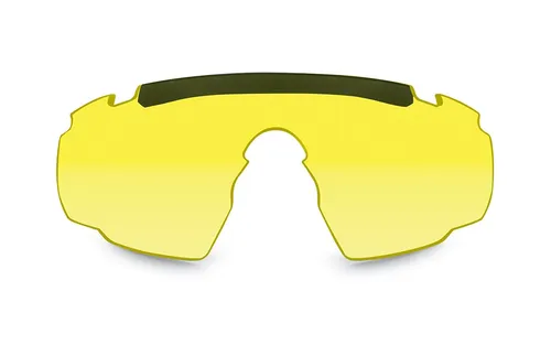 Wiley X Ersatzglas f. Saber Advanced Gelb von Wiley X