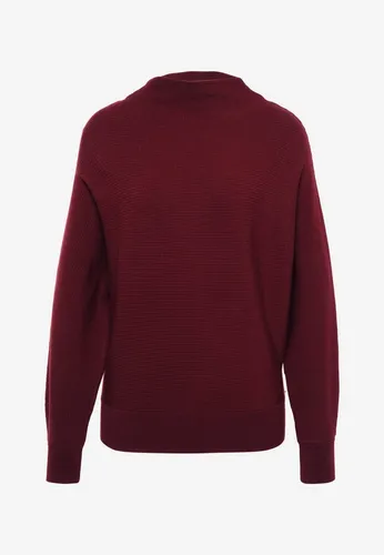 zero Clothing GmbH & Co KG Strickpullover zero Strick