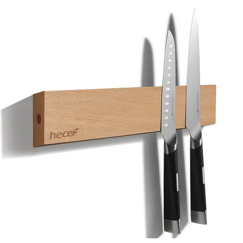 30cm Magnetleiste Messer Akazienholz Messerhalter Werkzeughalter Messer Schützen