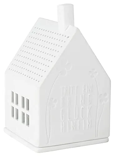 Räder Kerzenhalter Design Lichthaus Tritt ein bring Glück hinein