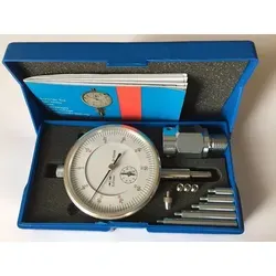 Zündzeitpunkt Zünduhr Zündpunkteinstellgerät für Simson MZ Trabant Tuning