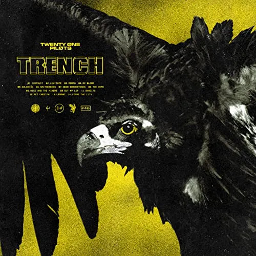 Trench von Fueled By Ramen