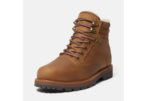 Schnürboots TIMBERLAND