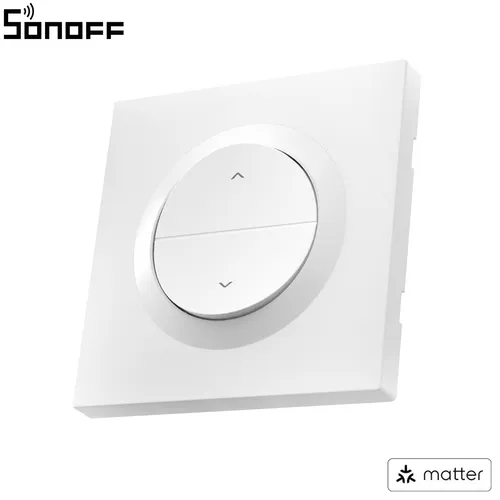 Sonoff MINI-RBS-E WIFI Smart Wand Schalter