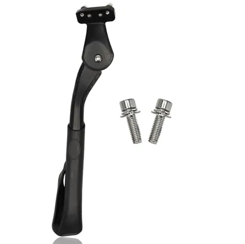 Verstellbarer Fahrradständer für E-Bikes & Fatbikes – 24-29 Zoll