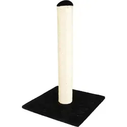 Flamingo Kratzbaum Polset schwarz, Größe: L - Schwarz