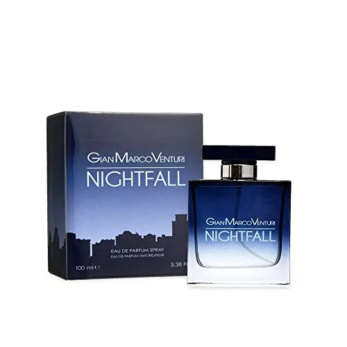 Gianmarco Venturi GMV Nightfall Eau de Parfum 100 ml Spray