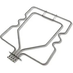 Siemens - Ersatzteil - Heizelement Unterhitze - bosch, neff, constructa