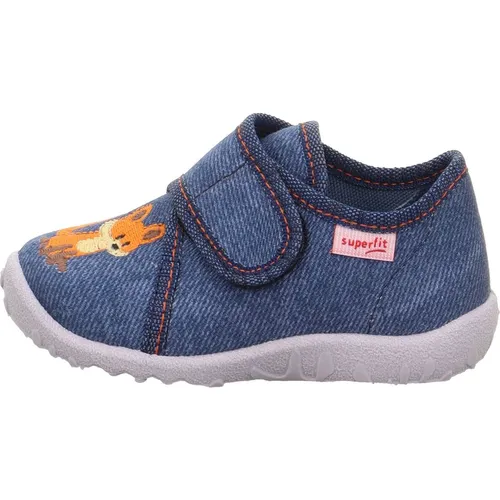 Hausschuh SUPERFIT 