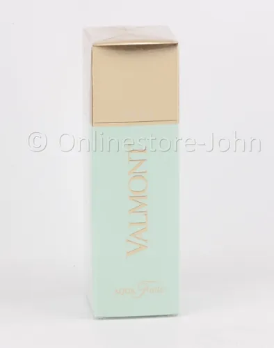 Valmont Purity Aqua Falls 150ml - Gesichtspflege mit tiefenwirksamer Reinigung, entfernt Unreinheiten sanft und sorgt für einen frischen Teint.
