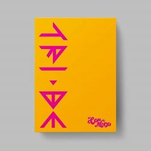 Conmigo-Inkl.Photobook