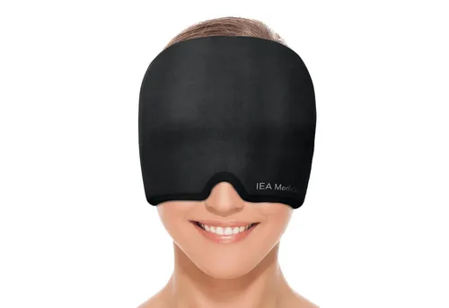IEA Medical Migränemaske