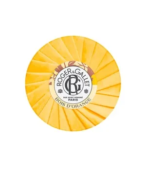 Roger & Gallet Bois D'Orange Stückseife 100 g