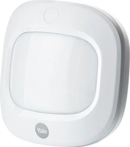 Yale Bewegungsmelder Sync – Hohe Sicherheit für Ihr Zuhause - Bewegungsmelder mit zuverlässiger Bewegungserkennung, ideal für den täglichen Gebrauch und erhöhten Schutz vor Einbrüchen.