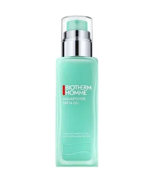 Biotherm Homme Aquapower SPF14 Gel 75 ml von Biotherm Homme