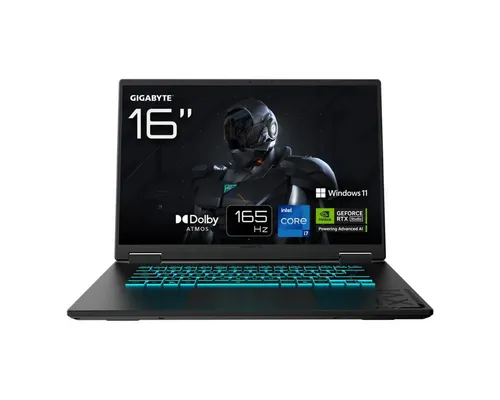 GIGABYTE GAMING A16 - 16