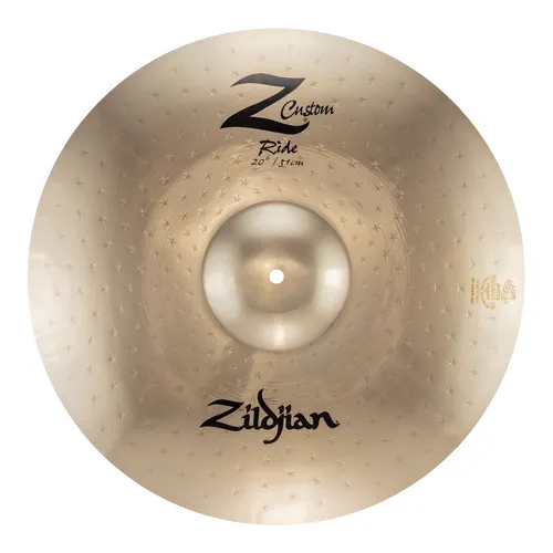 Zildjian Becken von Zildjian