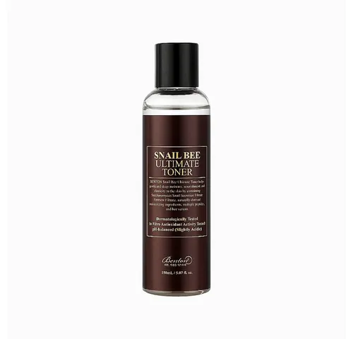 Benton Gesichtswasser Benton Snail Bee Ultimate Toner