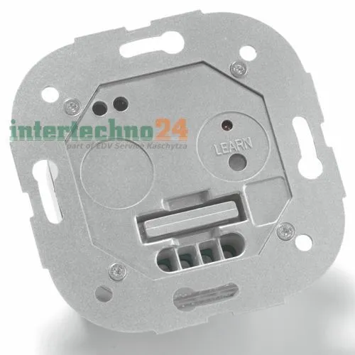 Produktbild Intertechno Funk-Empfänger ITL-150, 150 Watt, Sparlampendimmer