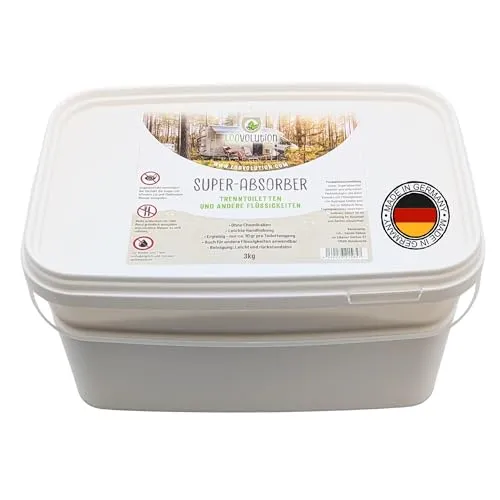 Toilettenreiniger von LOOVOLUTION