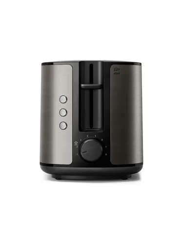 Philips Viva Collection HD2651/80 Toaster 950W von Philips