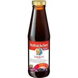 Rotbäckchen Vital Immun Formel 450 ml
