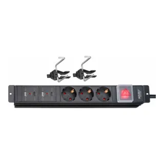 Werkzeugtasche groß, bestückt 191T-2/89 von HAZET