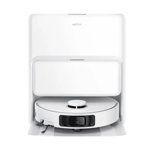 dreame Saug- / Wischroboter Mova P50 Ultra – Effiziente Reinigung - Saugroboter mit innovativer Wischfunktion, ideal für eine gründliche und zeitsparende Reinigung in jedem Zuhause.