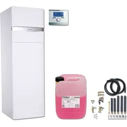 Vaillant Öfen & Kessel von Vaillant